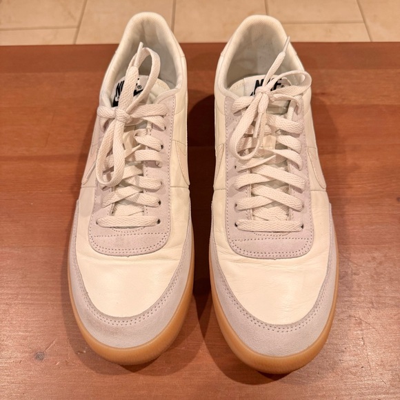 Nike Killshot 2 Leather “Sail Gum” / Sz. 11 / VNDS - Picture 4 of 7